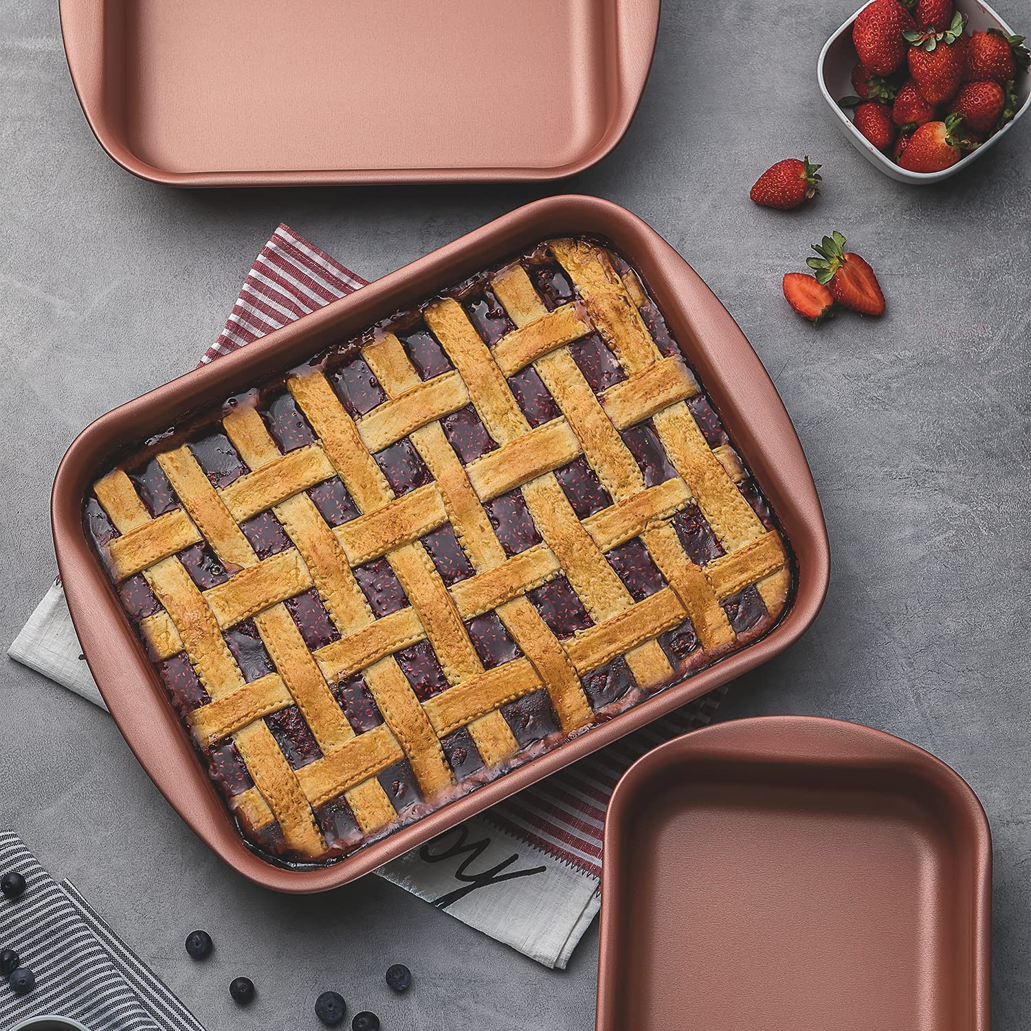 Kitchenware